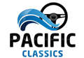 Pacific Classics Logo