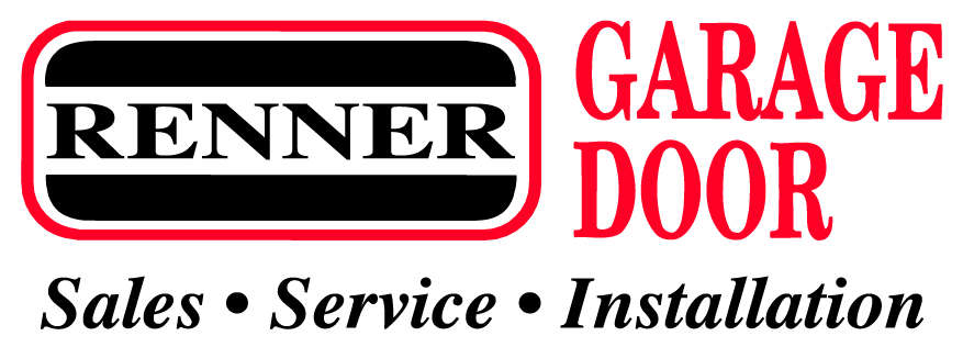 Renner Garage Door of St. Louis Logo