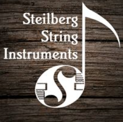 Steilberg String Instruments, LLC Logo