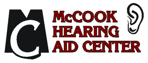 McCook Hearing Aid Center, LLC Logo