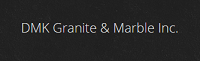 DMK Granite & Marble Inc Logo