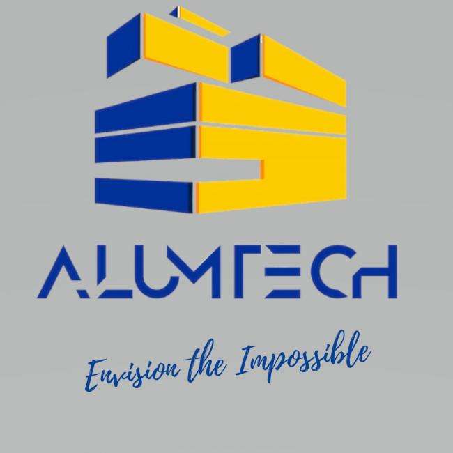 Alumtech Bond Inc Logo