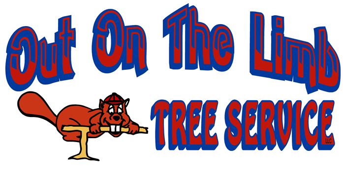 Out on the Limb Tree Service LLC Logo
