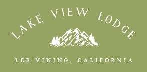 Lake View Lodge Logo