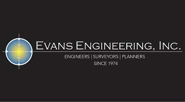Evans Engineering, Inc. Logo