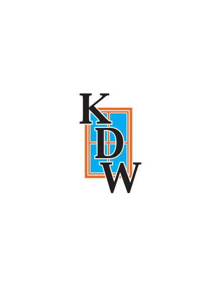 K. Dewall Construction, LLC Logo