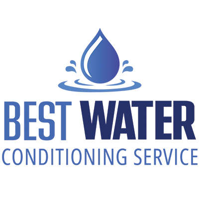 Best Water Conditioning Service  Logo