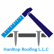 Hardtop Roofing, LLC Logo