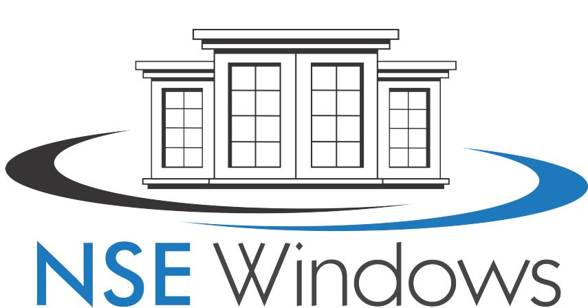 NSE Windows LLC Logo