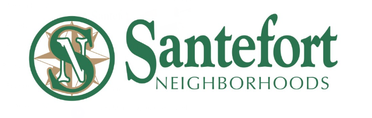 Santefort Real Estate Group, LLC Logo