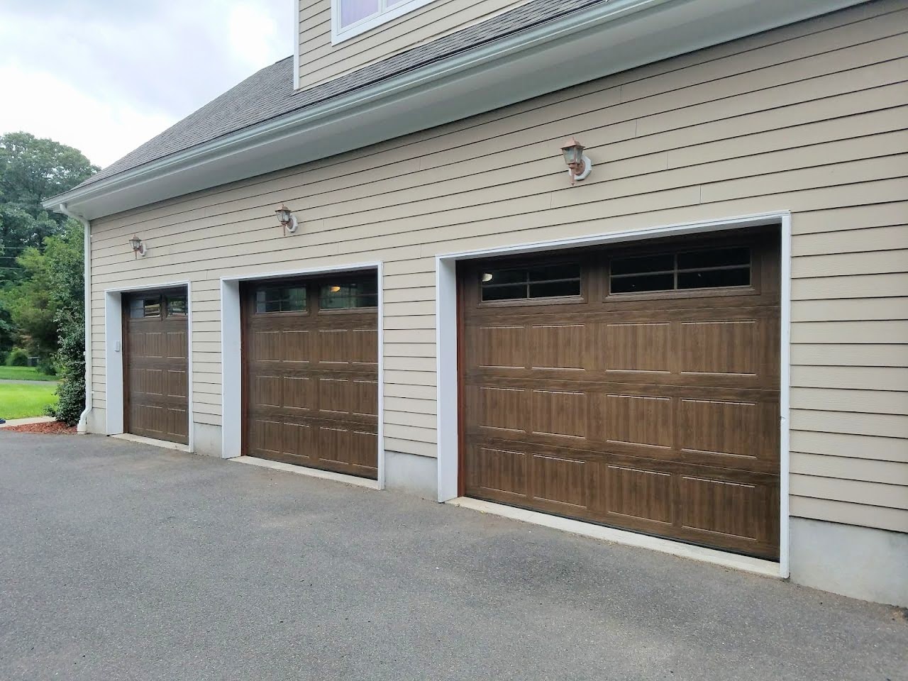 Overhead Door Company Of Central Jersey Better Business