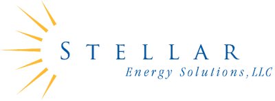 Stellar Energy Solutions LLC Logo