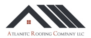 Atlantic Roofing Company Logo