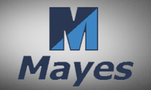 Mayes, LLC Logo