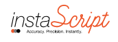 instaScript Logo