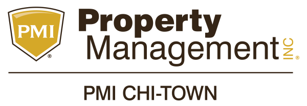 PMI CHI-TOWN Logo