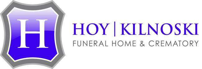 Hoy-Kilnoski Funeral Home & Crematory Logo