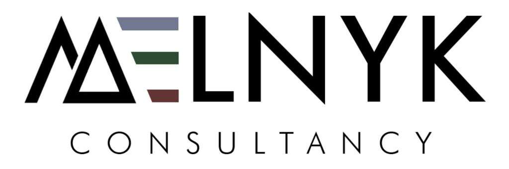 Melnyk Consultancy Ltd Logo