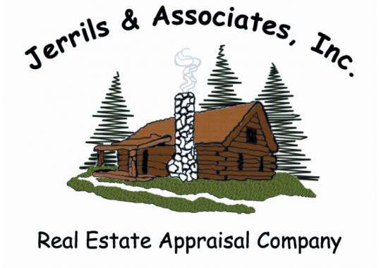 Jerrils & Associates, Inc. Logo