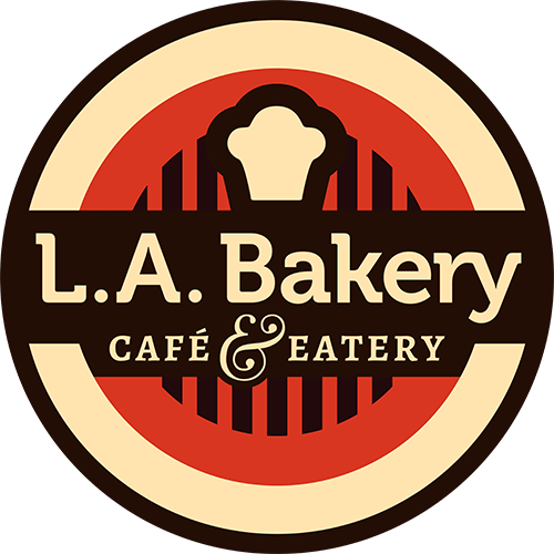 LA Bakery Logo