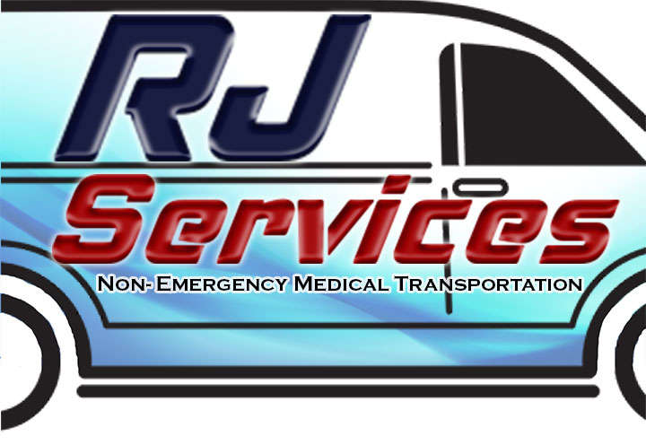 RJ Services Logo