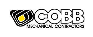 Cobb Mechanical Contractors, Inc. Logo