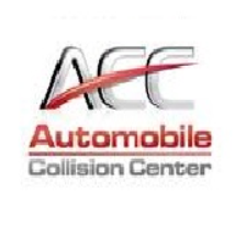 Automobile Collision Center Logo