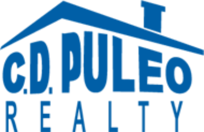 CD Puleo Realty, Inc. Logo