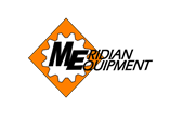 Meridian Equipment Inc Logo