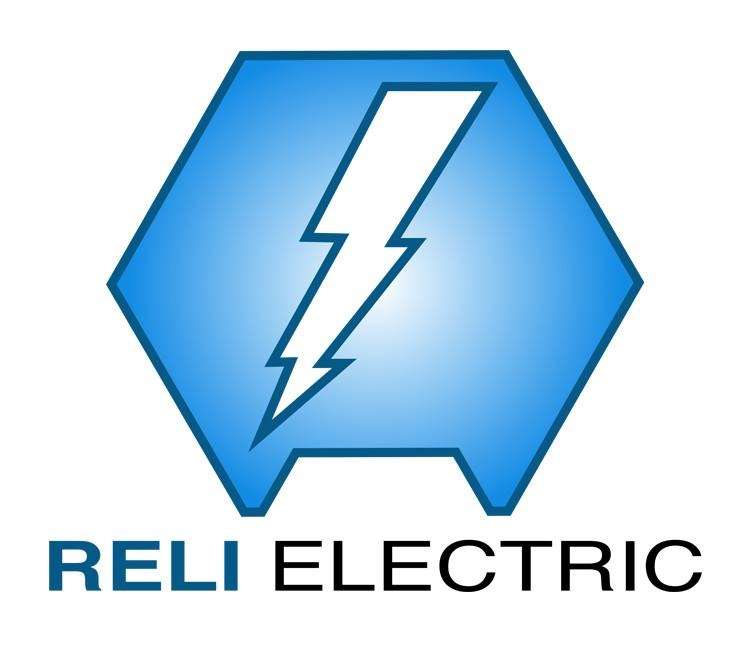 Reli Electric, LLC Logo