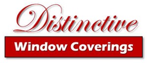 Distinctive Window Coverings & Designs Logo