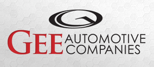 Gee Automotive Companies Logo