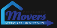Preferred Movers Logo