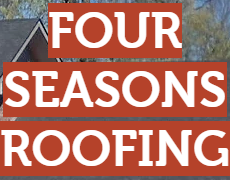 Four Seasons Roofing Logo