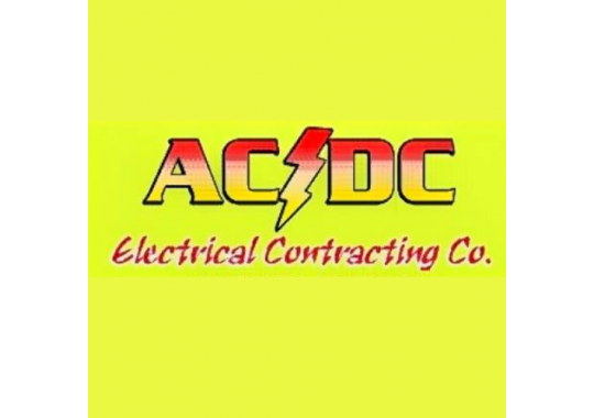 AC/DC Electrical Contracting Company, Inc. Logo