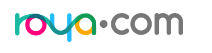 Roya.com Logo