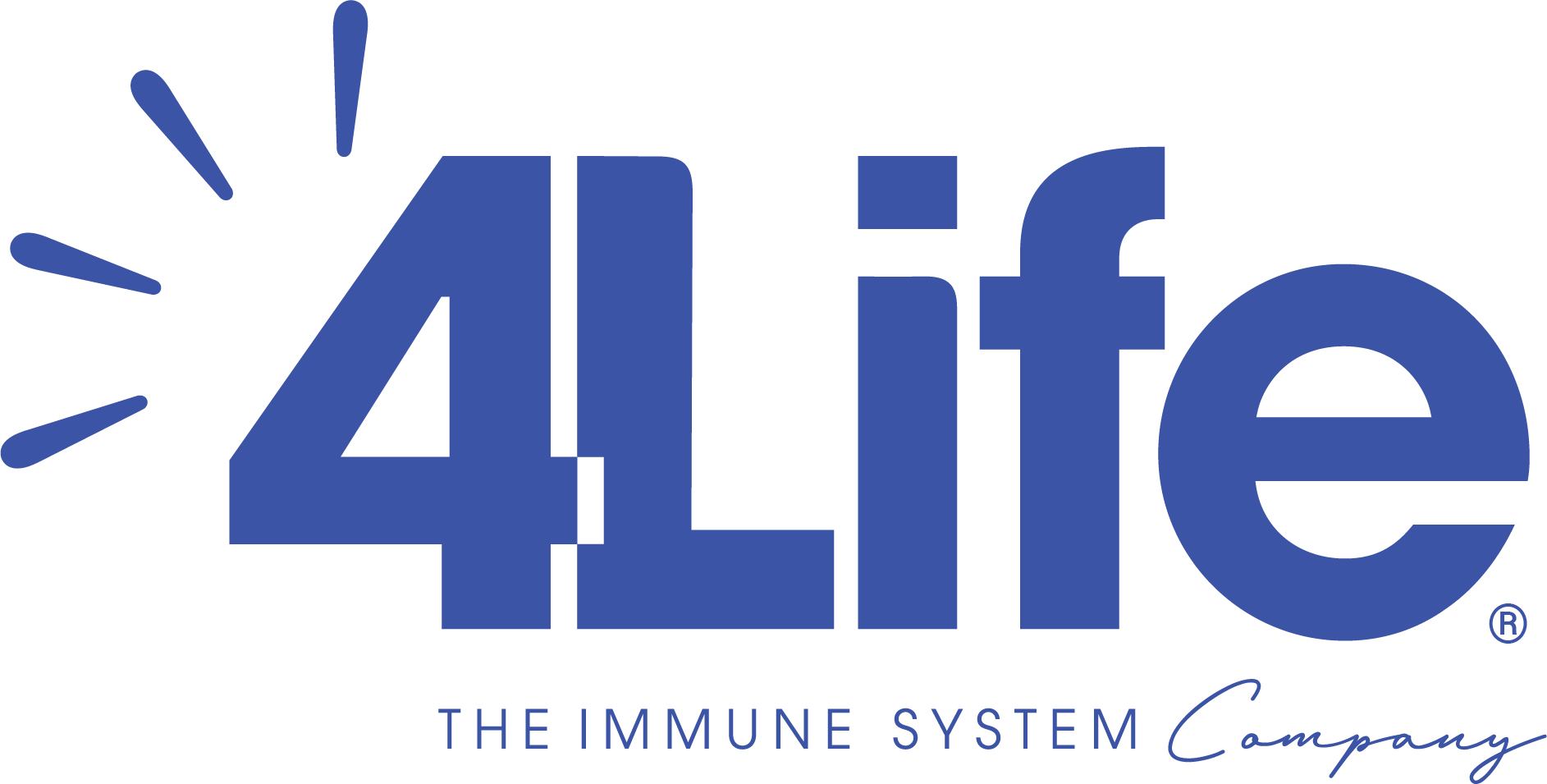 4Life Research USA, LLC Logo