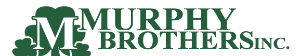 Murphy Brothers, Inc. Logo