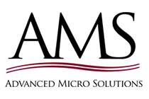 Advanced Micro Solutions, Inc. Logo