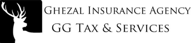 GG Tax Services  Logo