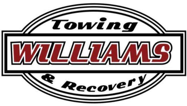 Williams Towing & Recovery Logo