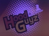 Hood Guyz Logo