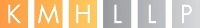 KMH LLP Logo