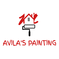 Avila's Painting LLC Logo