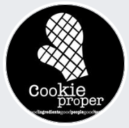 Cookie Proper Logo
