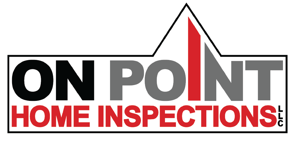 On Point Home Inspections LLC Logo