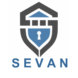 Sevan Locks & Doors Logo
