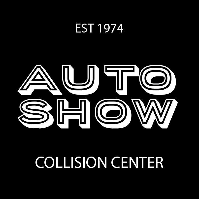 Auto Show Collision Center Logo