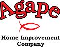 Agape Home Improvement Co. LLC Logo