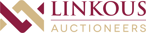 Linkous Auctioneers Logo